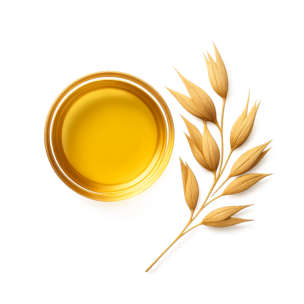 Avena Sativa (Oat) Kernal Oil