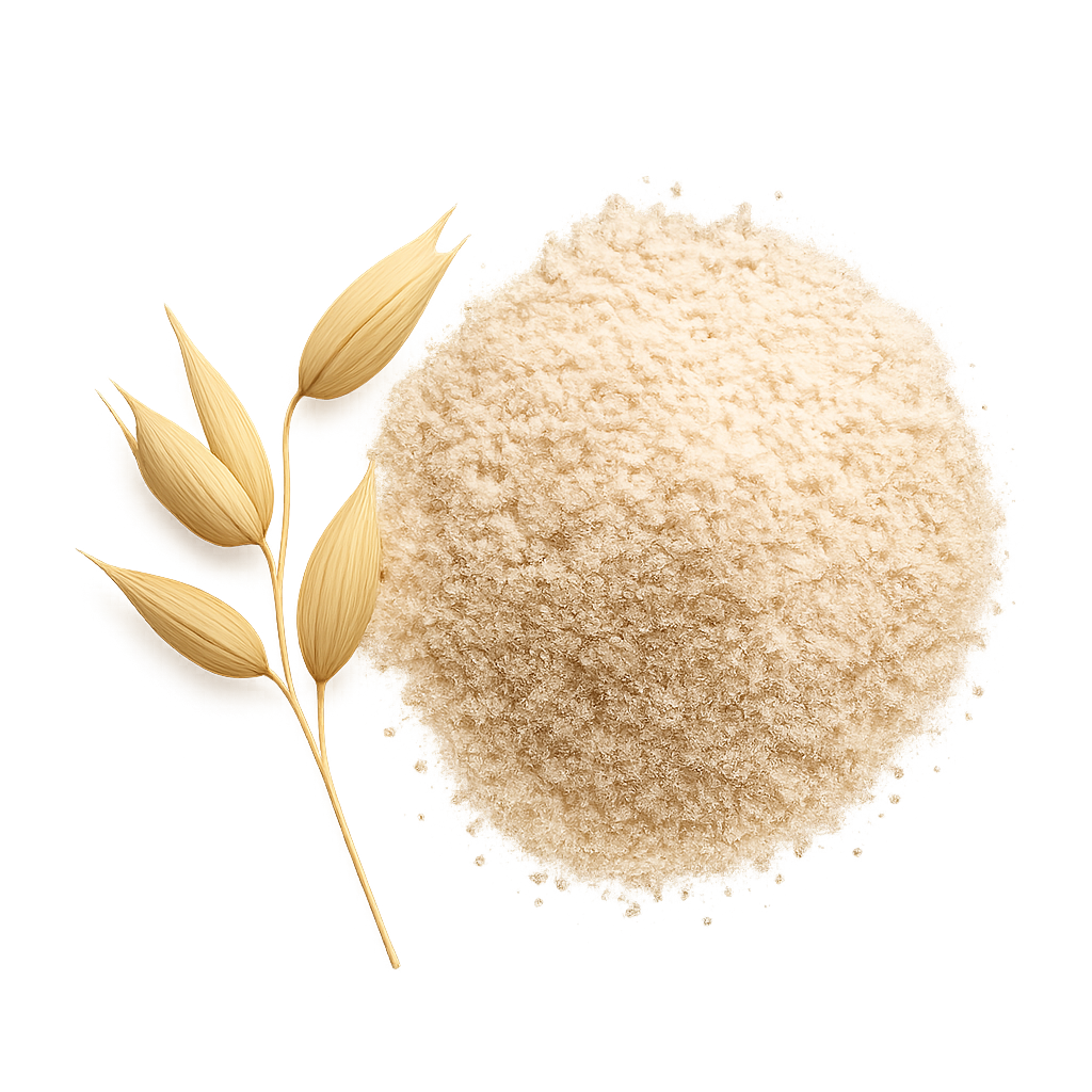 Avena Sativa Bran