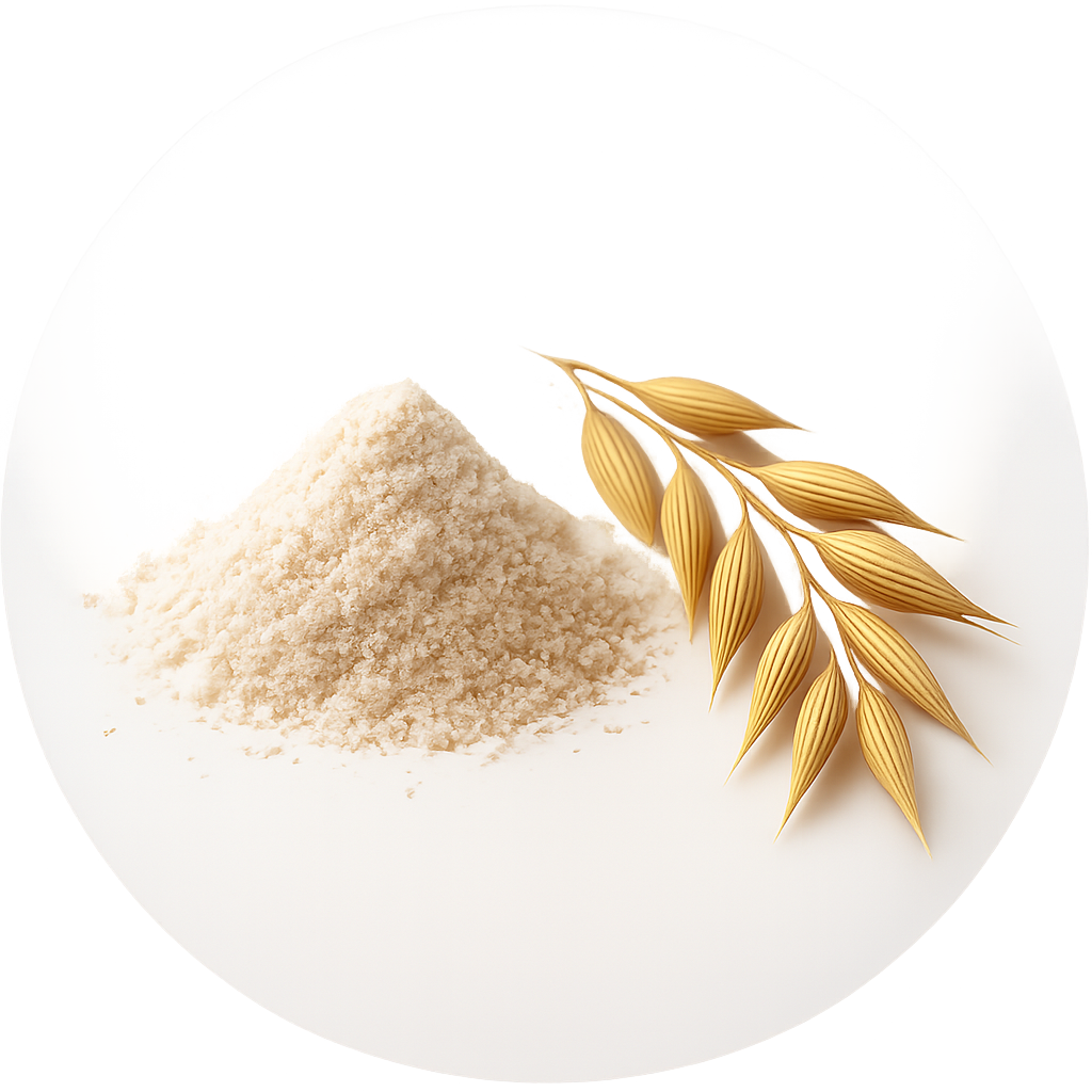 Avena Sativa Meal Extract