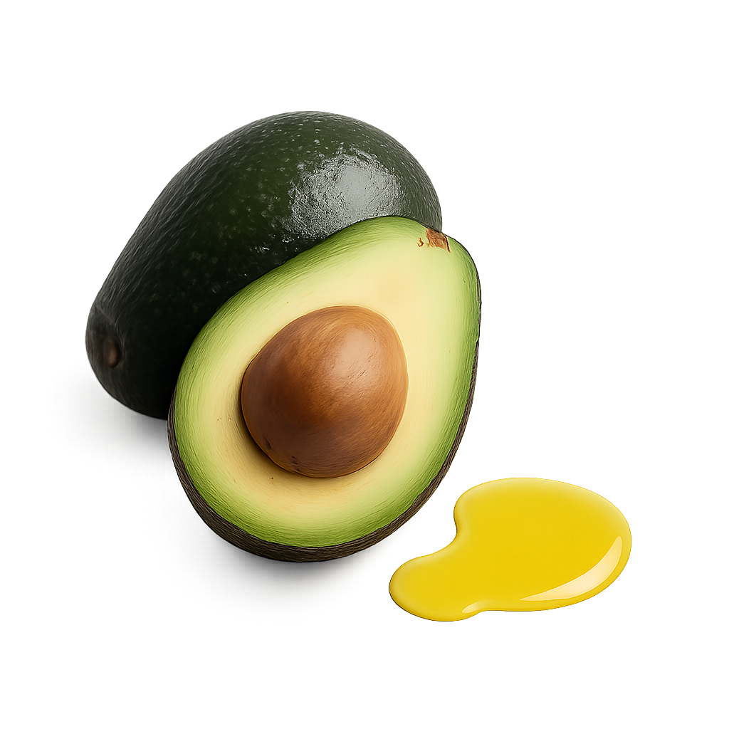 Avocado oil