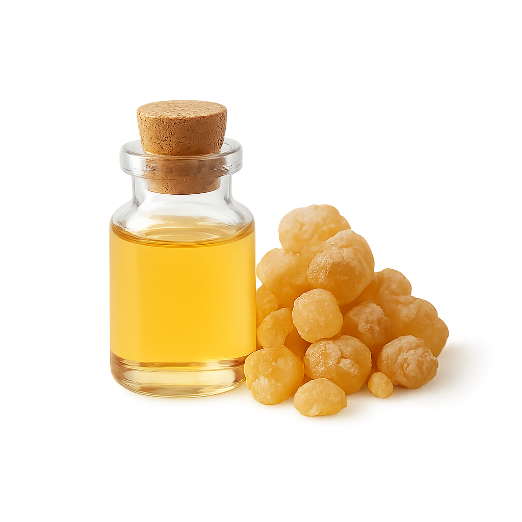Boswellia Carterii (Frankincense) Oil