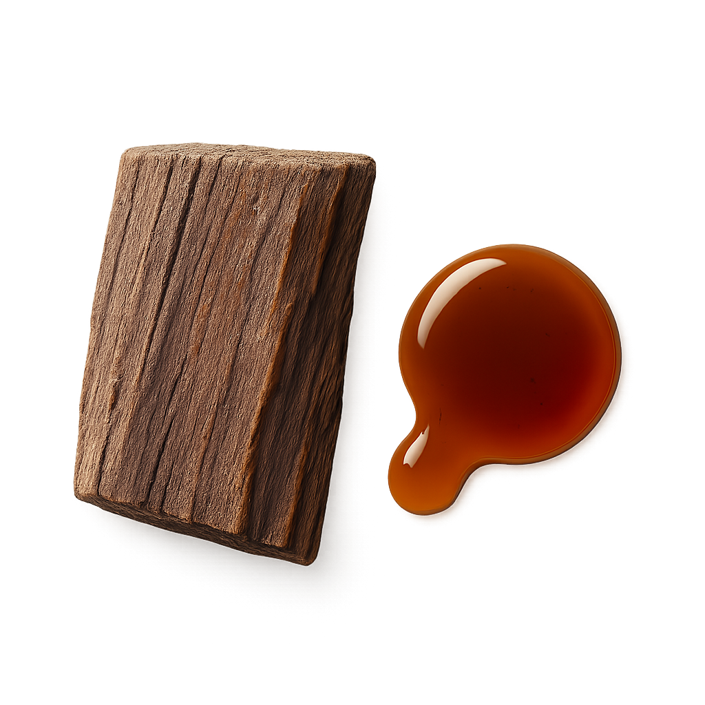Bulnesia Sarmientoi (Guaiacwood) Extract