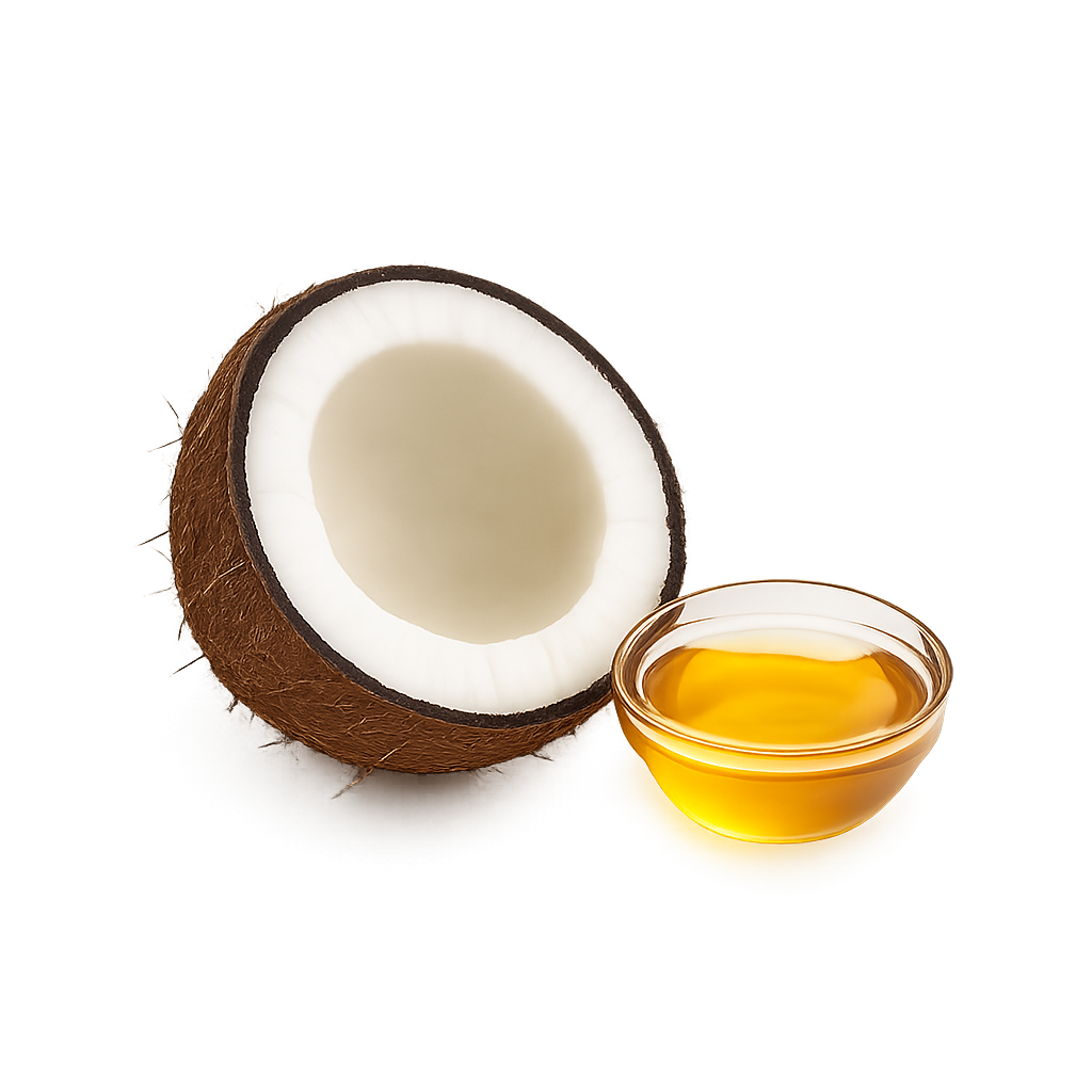 Coconut extract