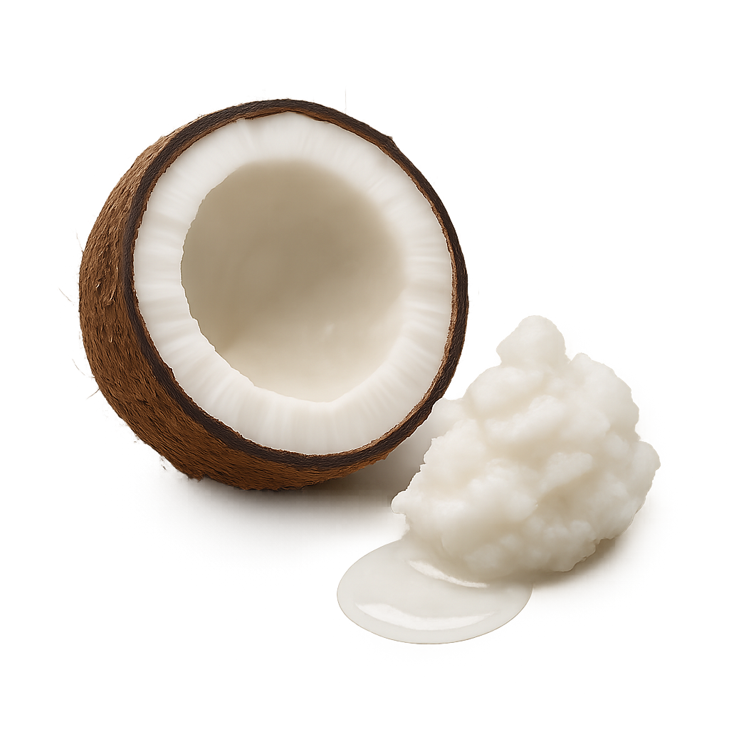 Coconut oil