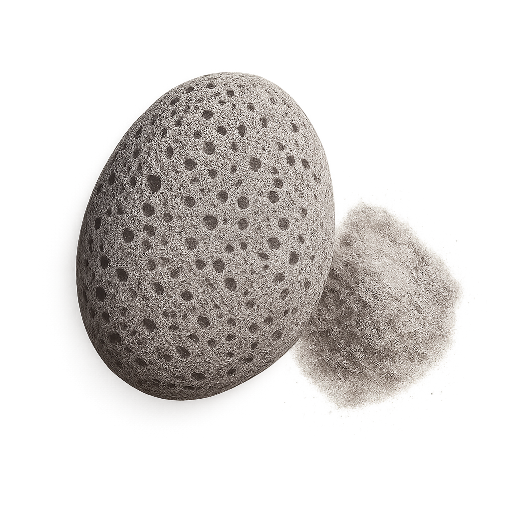 Pumice