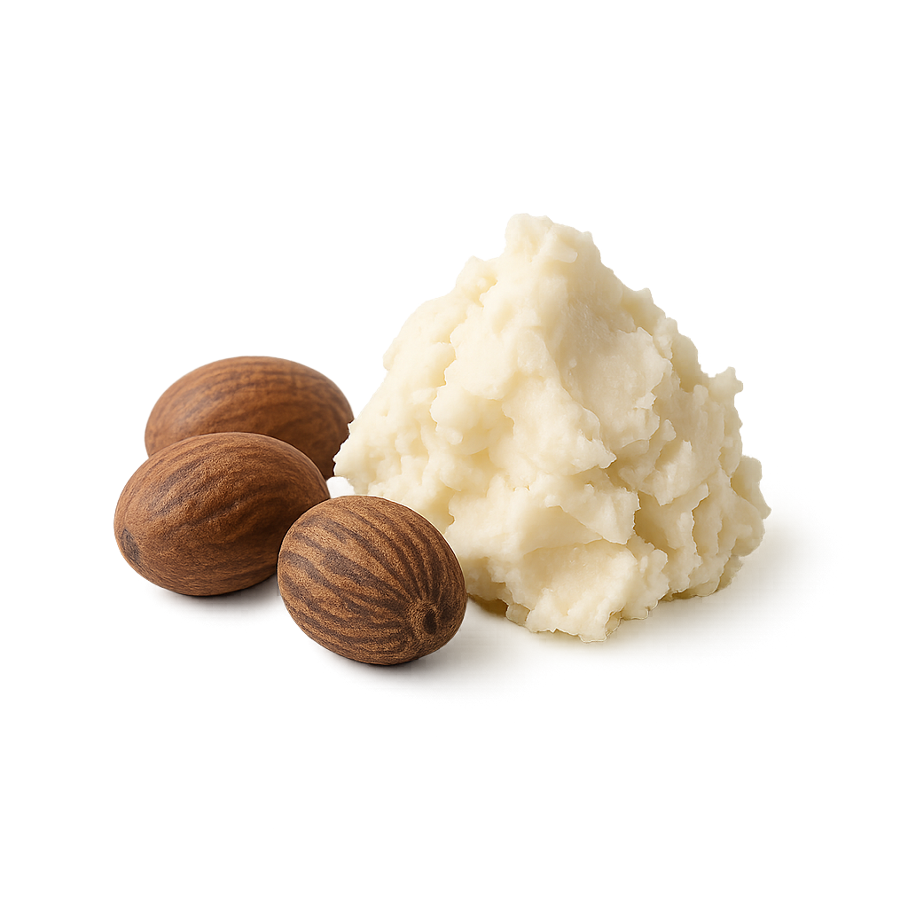 Shea butter